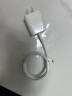 固质苹果充电器正品充电线氮化镓33W快充线PD套装适配原装iPhone14ProMax 16 15手机13充电头20W数据线 【苹果6-14系列】快充头+闪充线丨1米套装 实拍图