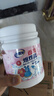 老管家香氛爆炸盐1000g 彩漂粉漂白剂儿童衣物去渍剂去污去黄增艳增白 实拍图