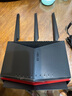 华硕（ASUS）【国家补贴15%】RT-BE86U WiFi7路由器家用无线千兆电竞路由万兆口+4个2.5G口全屋套装Ai随心组 实拍图