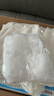 拜杰厨房水槽架专用滤网200只大水槽过滤网洗碗池洗菜盆垃圾网兜 实拍图