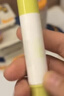十月结晶婴儿苦甲水儿童小孩儿咬手指甲防啃手草本臻萃断乳戒吃手 实拍图