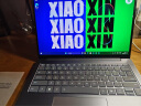联想小新Pro14 2025轻薄笔记本电脑 锐龙7 H 255 24G 1T 2.8K OLED 120Hz  1100nits【国家补贴20%】 实拍图