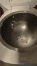 九阳（Joyoung）【全域蜂窝0涂层】316L有钛内胆低糖IH远红外加热电饭煲电饭锅4升容量3-4人玻璃面板8A级米饭40N1F 实拍图