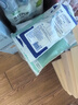 子初一次性内裤女纯棉免洗5条L码孕妇产妇坐月子生理期旅行出差内裤 实拍图