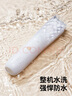 易简（yijan）婴儿理发器自动吸发儿童理发器宝宝剃头器新生儿剪发电推子X18白 实拍图