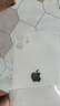适用于苹果11/12后盖玻璃11pro/11promax/12pro/12promax玻璃后盖 白色（送工具） 11 实拍图