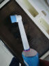 狮护 适配博朗欧乐B/oralB电动牙刷头D12D16D100P2000P40003709等通用替换刷头 柔护+精准+多角度+亮白(真空包装配防尘盖) 8支 小巧圆头 实拍图