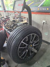 米其林（MICHELIN）汽车轮胎 235/55R17 103W 浩悦四代 PRIMACY 4 适配大众途观 实拍图