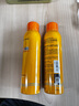 Mistine蜜丝婷小黄喷防晒喷雾180ml*3便携防晒霜户外防晒SPF50+学生军训 实拍图