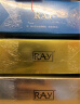RAY补水面膜 蓝色10片/盒  深层补水 净润保湿  日期新鲜 金色+银色+2盒蓝色 实拍图