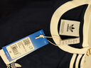 阿迪达斯 （adidas）三叶草 男子3-STRIPES TEE运动 短袖上衣IA4850 A/M码 实拍图