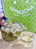 乐品乐茶茉莉飘雪茉莉花茶叶冷泡特级碧螺春2025新茶横县新茶春茶绿茶250g 实拍图