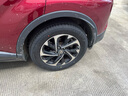 普利司通（Bridgestone）汽车轮胎 215/60R17 96H A001 CZ 原配东风雷诺卡缤 实拍图