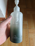 柏缇（POTE）森系香氛沐浴露400ml 香味持久烟酰胺亮肤木质留香男女通用后背除螨氨基酸沐浴乳液 实拍图