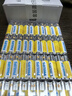 飞利浦（PHILIPS）碳性5号电池40粒黄色干电池适用遥控器/钟表/电子称/计算器/闹钟/耳温枪AA R6一件包邮 实拍图