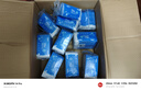 京东京造 75%酒精湿巾独立装50片 消毒湿巾纸 杀菌湿纸巾杀菌率99.9% 实拍图