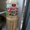 轻时 番茄意面肉酱250g 意大利面酱 意粉通心粉拌面酱 西餐调味番茄酱 实拍图
