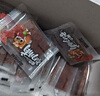 三只松鼠猪肉脯500g 原味靖江风味猪肉脯肉干肉脯休闲零食整箱量贩 实拍图
