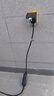 公牛新能源便携充电枪随车充3.5KW适配于小米su7汽车特斯拉比亚迪等舒享款 舒享款5米 实拍图