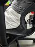 Ergonor保友优b雄鹰 电脑椅人体工学椅家用 电竞椅办公椅子靠背老板椅 【优b雄鹰X】黑色+躺舒宝-尼龙脚 精准承托 舒适久坐 实拍图