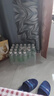 依能 青柠檬味苏打水饮料 无糖无汽弱碱 500ml*24瓶 塑膜装饮品 实拍图