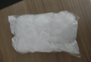 水槽过滤网弹力袋口厨房洗菜盆一次性漏网水池下水道洗碗池防堵塞 【200只 加厚款】一次性过滤网 实拍图