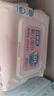 优普爱 婴儿口手专用无香湿巾 纯水无添加宝宝湿巾80抽 【经典款】80抽10包 实拍图
