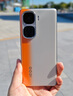 vivo iQOO Neo10 【国家补贴】 16GB+256GB 拉力橙 第三代骁龙8 自研电竞芯片Q2 120W闪充手机 实拍图