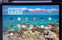 Apple/苹果 Pencil Pro 磁吸触控笔手写笔苹果笔电容笔书写绘画适用于iPad mini新品/Pro (M4)/Air (M2) 实拍图