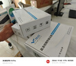 慧谷 HDMI光端机 高清视频光端机 光纤转hdmi传输器  HDMI光纤延长器4K HDMI转光纤收发器键鼠USB 1对 1路HDMI+音频+本地环出+USB丨SC接口 实拍图