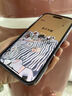 亿色适用苹果14Plus钢化膜iPhone14 Plus/13ProMax手机膜钢化高清防尘防指纹不顶壳全屏覆盖前保护贴膜 实拍图