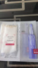 欧莱雅（LOREAL） 安瓶面膜女补水保湿玻尿酸淡纹面膜修护免洗熬夜学生节日礼物 【热卖】安瓶面膜5片 实拍图