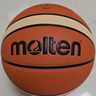摩腾（molten）篮球6号GM6X青少年女子FIBA国际篮联认证BGM6X室内比赛训练球 实拍图