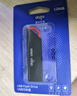 爱国者（aigo）128GB USB3.2 U盘新升级读速150MB/s U331 工作指示灯 高速存储u盘 电脑扩容商务办公学习优盘 实拍图