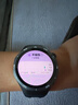 HUAWEI WATCH GT 5 Pro 国家补贴15%曜石黑46mm华为智能手表玄玑感知系统进阶运动情绪健康助手 实拍图