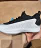 阿迪达斯（adidas）A.E. 1爱德华兹1代篮球鞋实战训练运动鞋 JQ6140 11码 实拍图