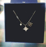 施华洛世奇（SWAROVSKI）Symbolica星星雪花项链女吊坠轻奢送女友生日礼物女 镀玫瑰金色5494352 实拍图