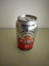 珠江啤酒（PEARL RIVER）12度 珠江原麦啤酒 330ml*24听 整箱装 实拍图