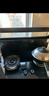 美的出品 华凌【WD26P】集成灶一体式 26风量油烟机 智能调档 燃气灶 二星消毒柜 国家补贴 家用灶具 实拍图