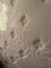 海马海木天然乳胶席梦思床垫独立弹簧3E环保椰棕家用床垫子软硬两用可定制 适中C款:加密弹簧+乳胶+3E棕 适中约23cm厚 1.5米*1.9米 实拍图