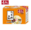 寿桃日式乌冬面方便面泡面非油炸速食拌面粗面（12包装）配XO酱2460g 实拍图