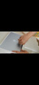 Apple/苹果【国家补贴】AI笔记本/2025款MacBook Air13英寸M4 (10+8核) 16G 256G天蓝色电脑MC6T4CH/A 实拍图