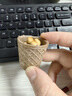 比比赞（BIBIZAN）巧克力脆脆杯450g夹心饼干星球宇宙杯网红小吃办公室休闲零食品 实拍图