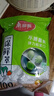 美丽雅保鲜罩食品级200只 一次性保险膜套大号 厨房剩饭剩菜防尘碗罩 实拍图