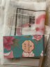 ALittleFlower适用苹果13mini手机壳iphone13mini保护套超薄防摔软壳透明镜头全包男女款简约 实拍图