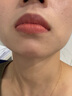 迪奥DIOR烈艳蓝金口红丝绒200哑光唇膏显色持久化妆品 生日礼物送女友 实拍图