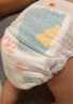 babycareAir pro拉拉裤夏季超薄透气尿不湿宝宝尿片bbc婴儿尿布迷你装 拉拉裤【XXL】18片 适合15KG以上 实拍图