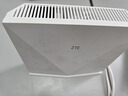 中兴（ZTE）4g cpe无线插卡三网切换路由器全网通百兆网口移动随身wifi K11 实拍图