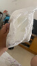 宝婴美拉拉裤XL码46片【11-13.5kg】婴儿超薄干爽尿不湿大吸收干爽尿裤 实拍图