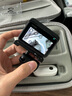 影石Insta360影石【晒单有礼】GO 3S 4K拇指相机 Vlog骑行亲子宠物运动相机防水防抖摄像机口 官方闪存套装 【星曜黑】晒单返10元红包 推荐*【128G内存】 实拍图